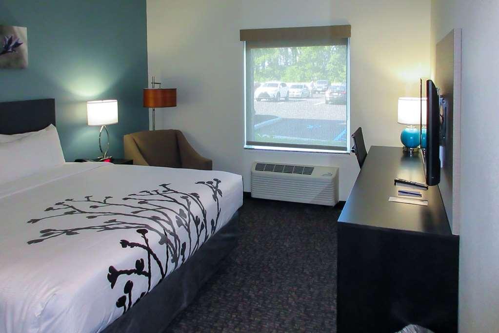 Sleep Inn Newberry - Crane Odon Pokój zdjęcie