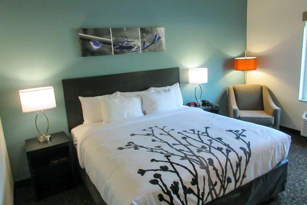 Sleep Inn Newberry - Crane Odon Pokój zdjęcie